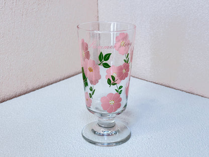 Garden's Delight Glass Line