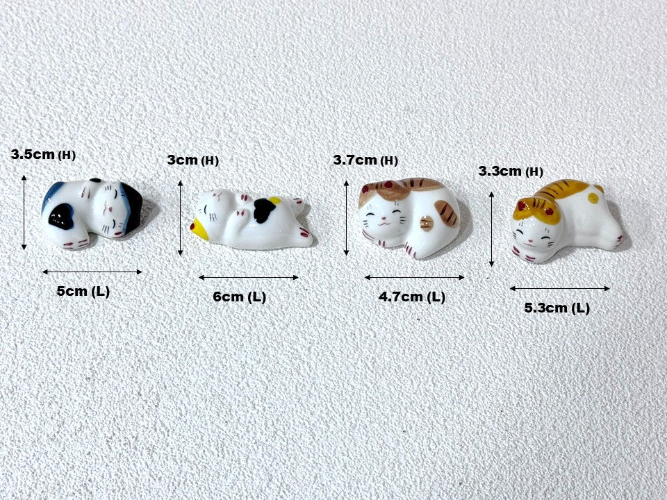 Meows!