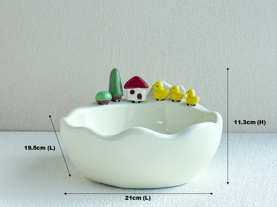Fresh Pick Bowl