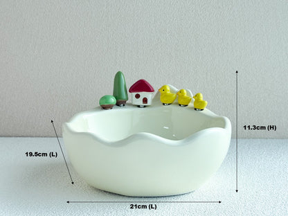Fresh Pick Bowl