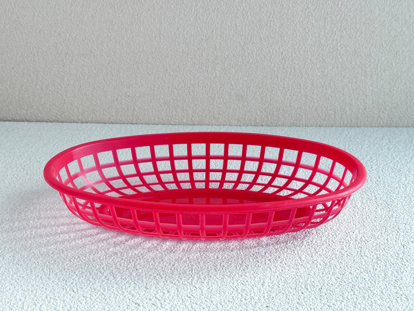 Sunny Serve Basket