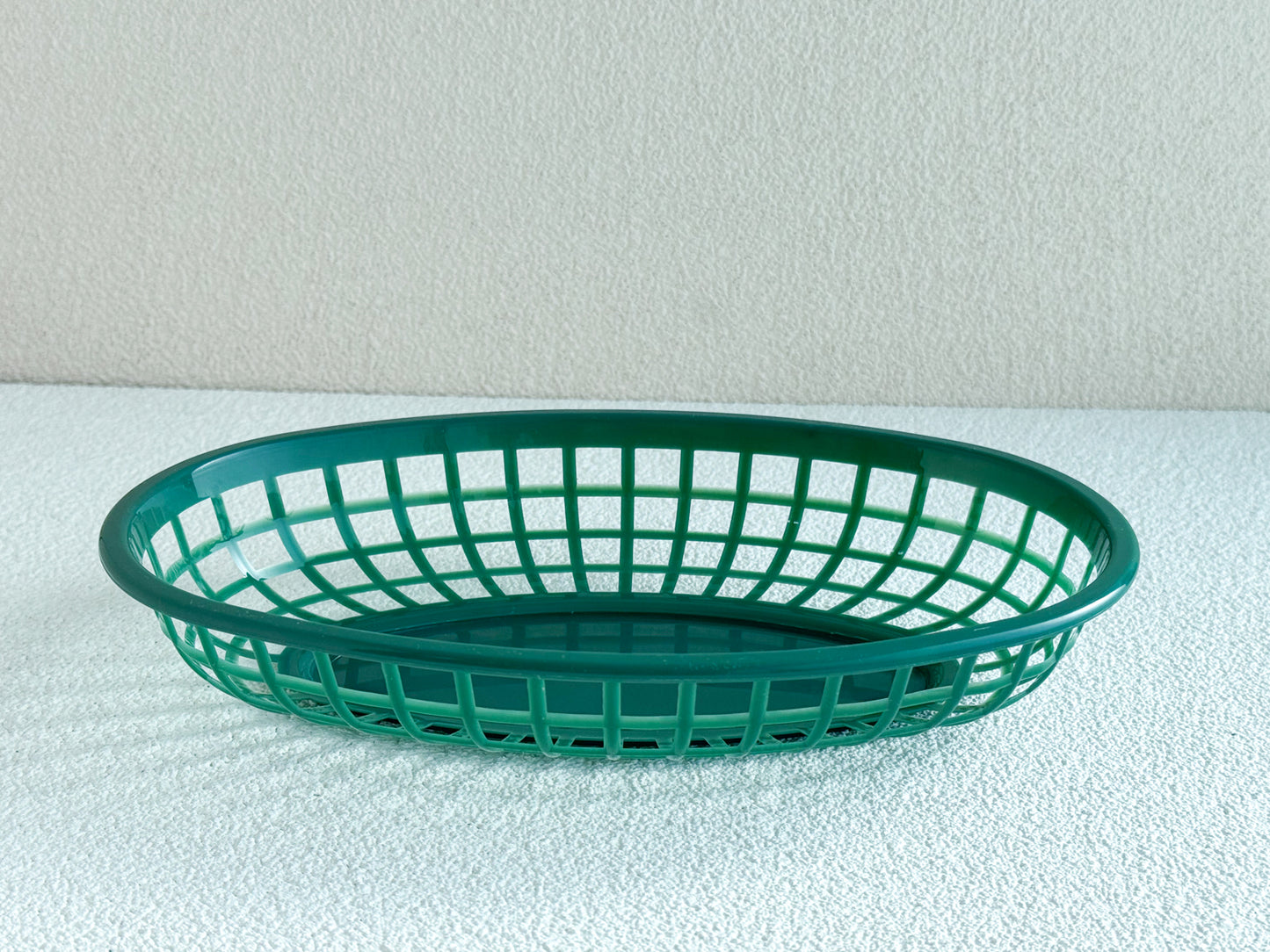 Sunny Serve Basket