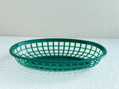 Sunny Serve Basket