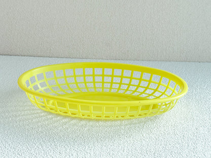 Sunny Serve Basket