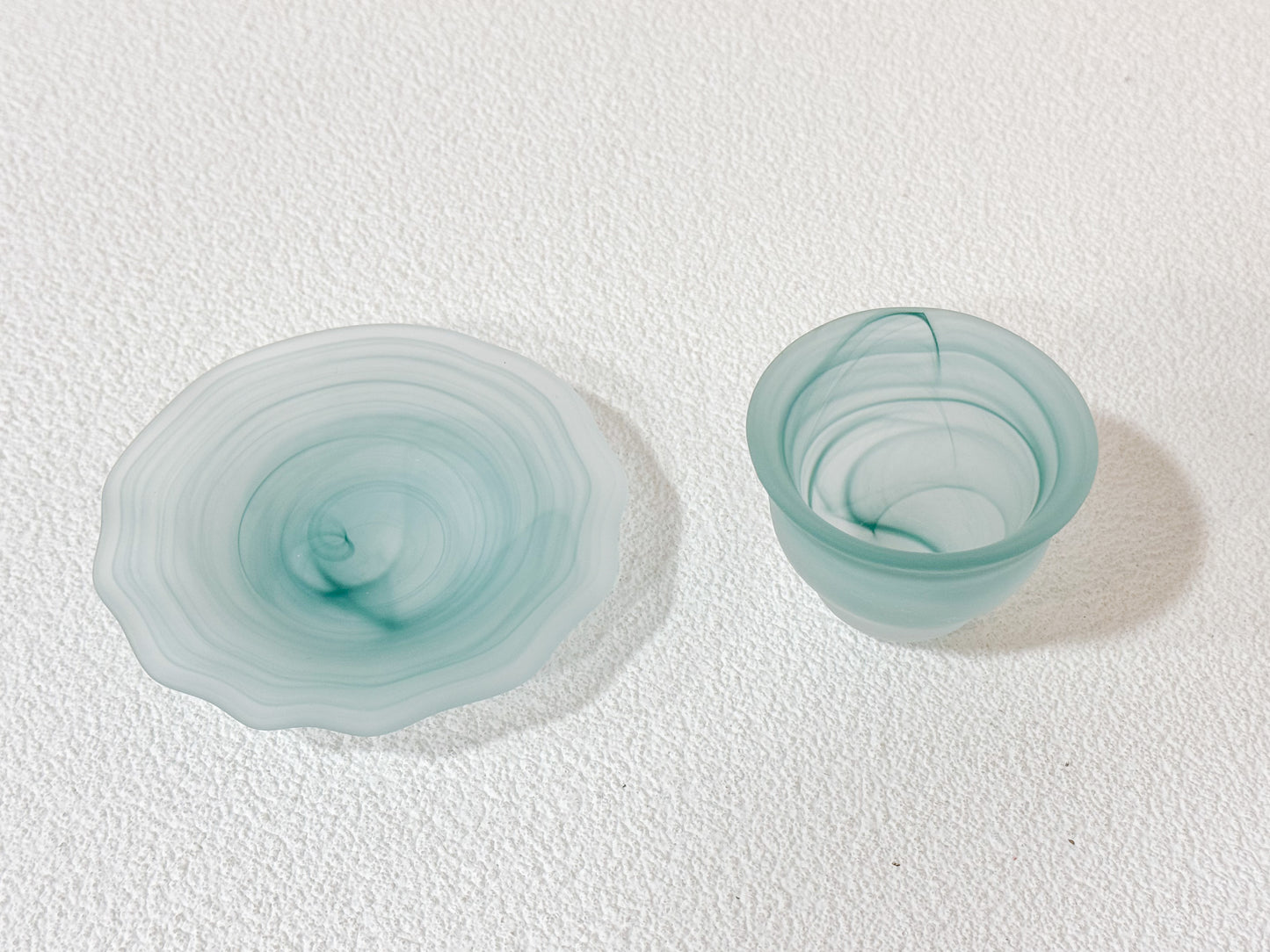 Mist Veil Series