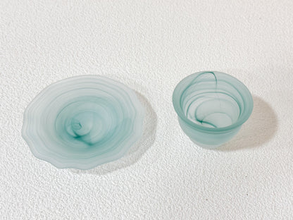 Mist Veil Series