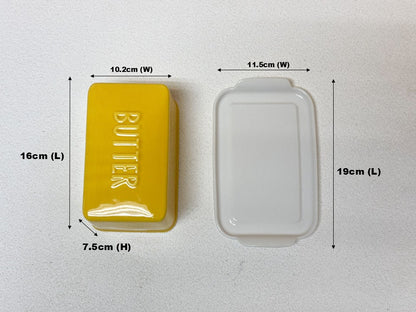 Butter Bloc