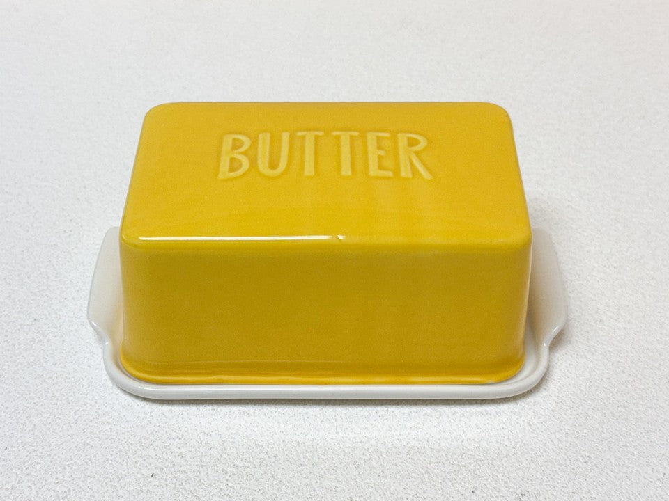 Butter Bloc