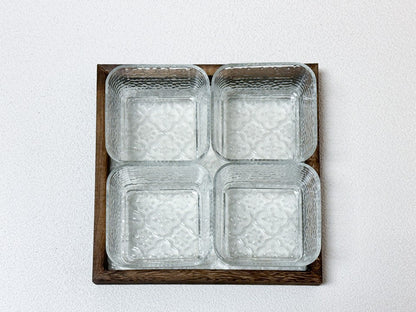 Gleam & Grain Set