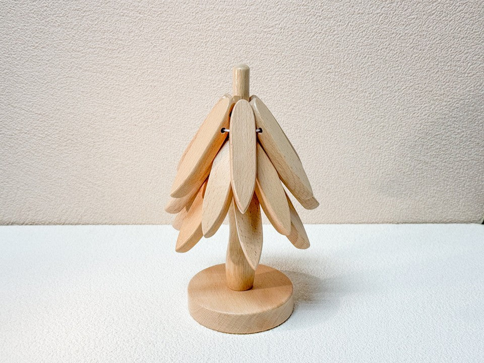 Komorebi Trivet & Coaster Set