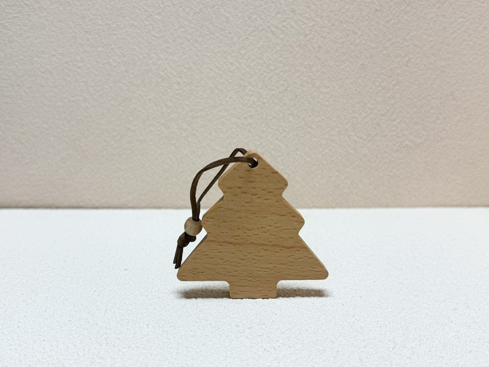 Wooden Bottle Opener