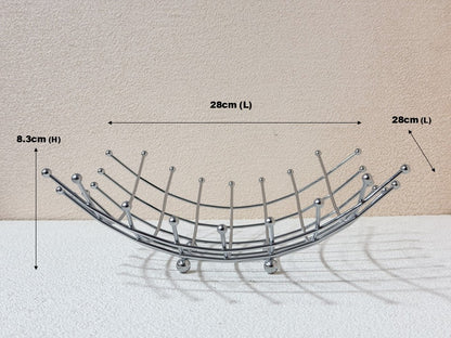 Ripple Display Tray