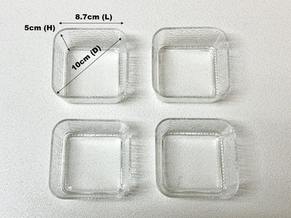 Gleam & Grain Set