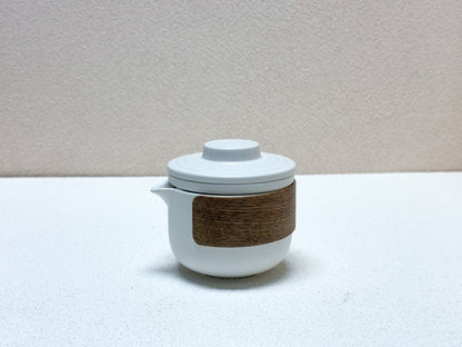 Pocket Brew Tea Set