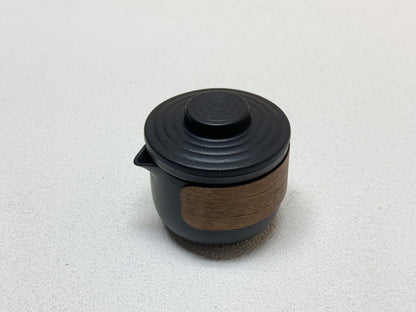 Pocket Brew Tea Set