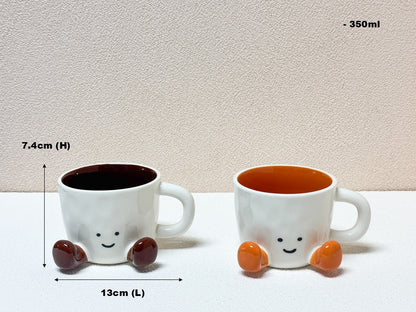 Mug Mates