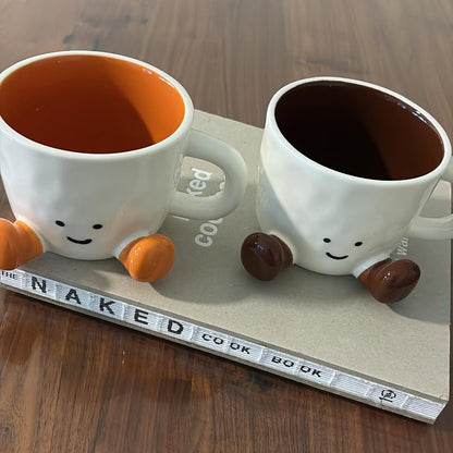 Mug Mates