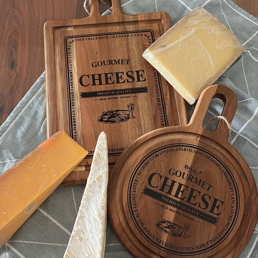 Fromage Series