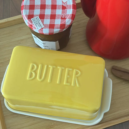Butter Bloc