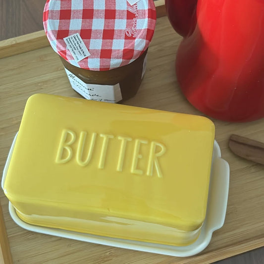 Butter Bloc