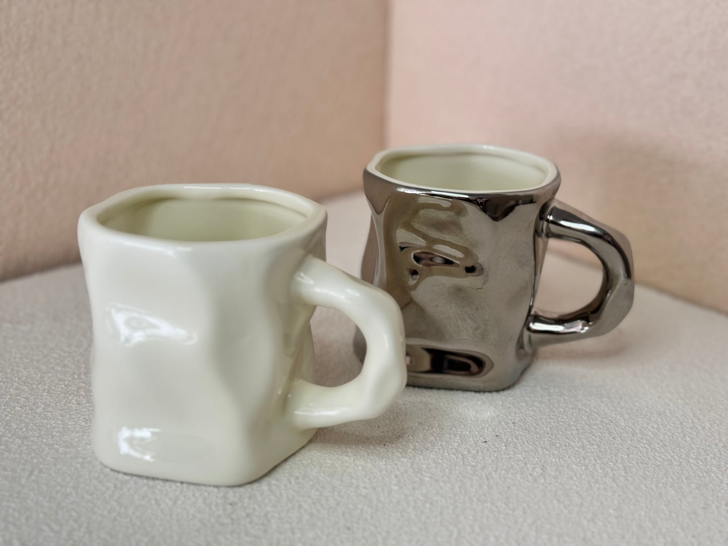 Avant-Garde Mug Series