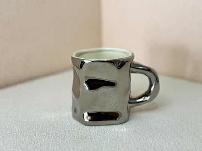 Avant-Garde Mug Series