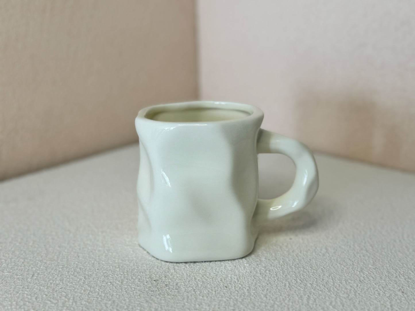 Avant-Garde Mug Series