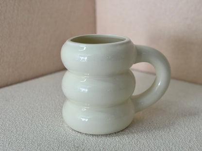 Orb Mug Series