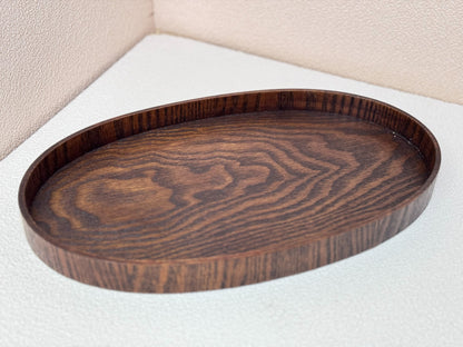 Rustic Charm Tray Series