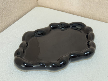 Nimbus Ceramic Dish