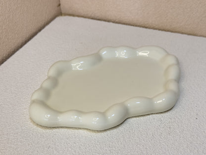 Nimbus Ceramic Dish
