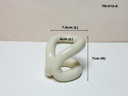 Infinity Curves