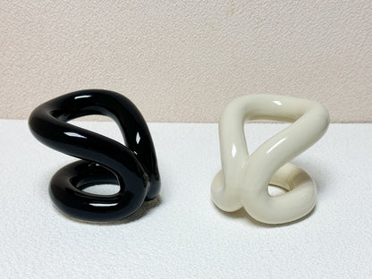 Infinity Curves