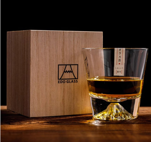 Barrel Aged Series