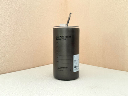 Caffeine Companion Tumbler