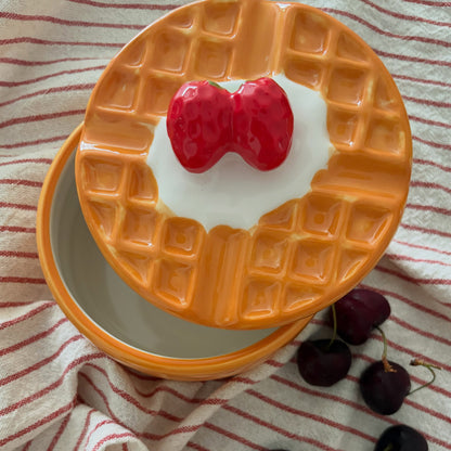 Berry Brunch