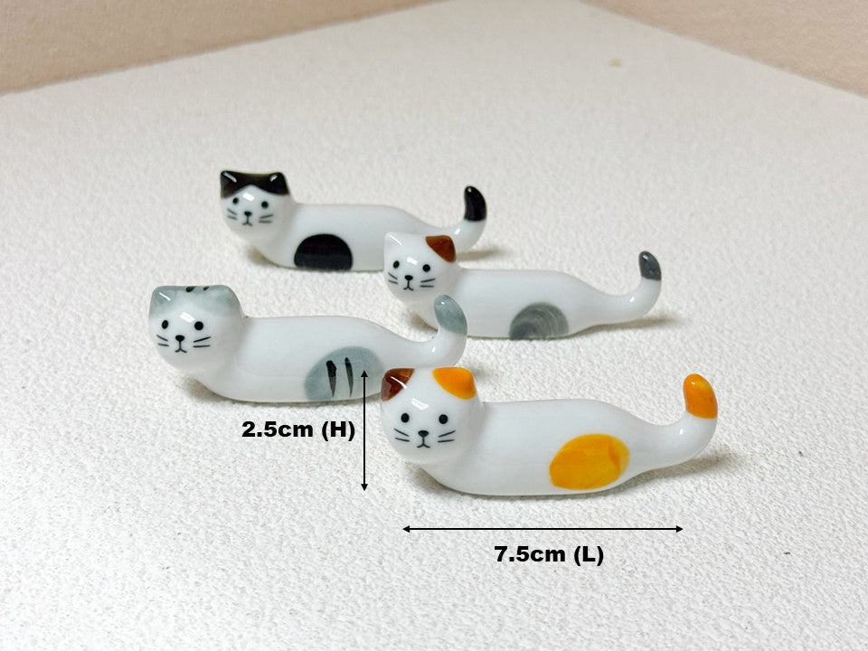 Ceramic Chopstick Holders