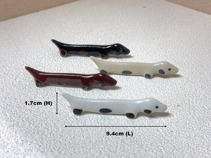 Ceramic Chopstick Holders