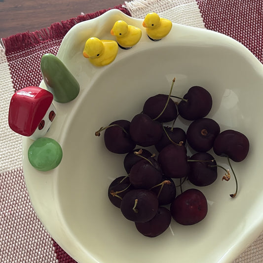 Fresh Pick Bowl