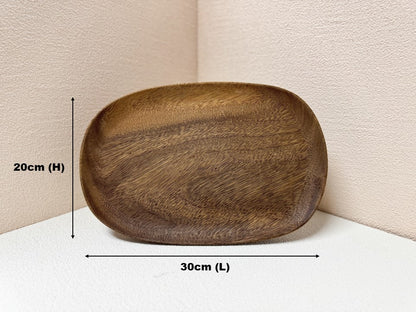 Natural Essence Serveware