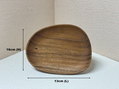 Natural Essence Serveware