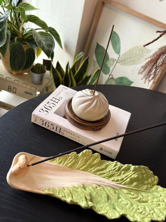 Incense Holders