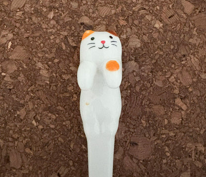 Purrfect Companion