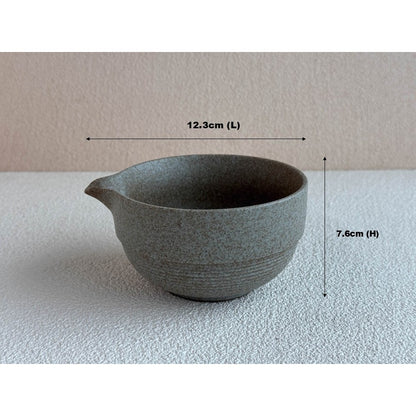 Kanso Matcha Set | 簡素抹茶セット
