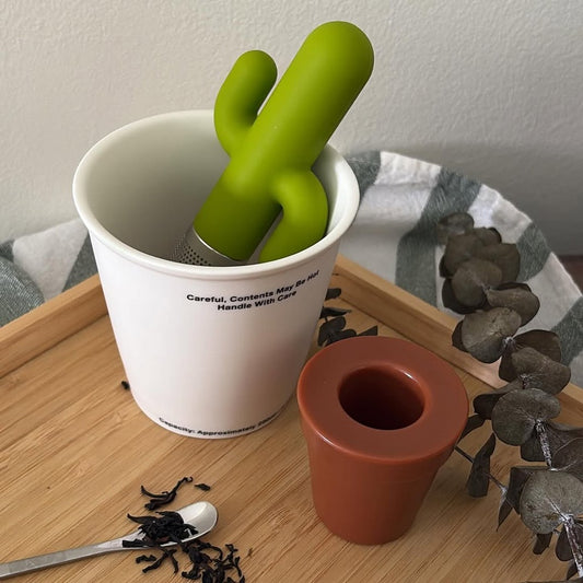 Prickly Brew