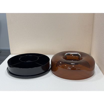 The Snack Pod