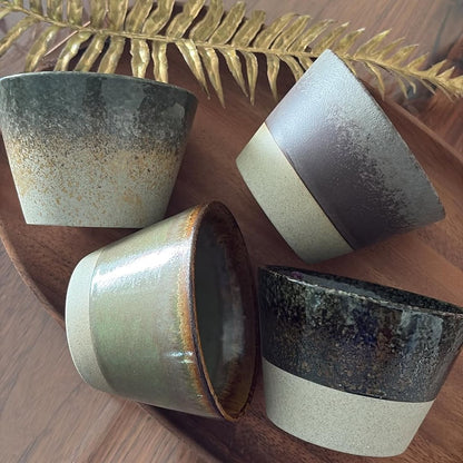 Terra Grano Collection
