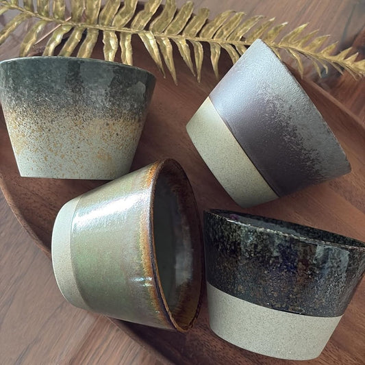 Terra Grano Collection
