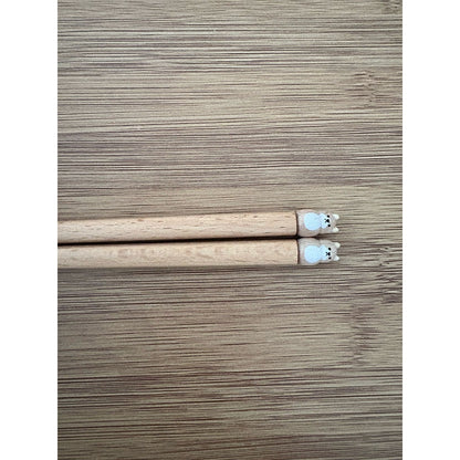 Furry Friends Chopsticks Set
