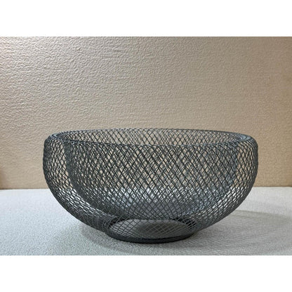 Lattice Bowl